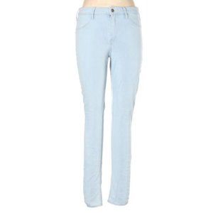 &Denim by H&M Women's Size 27 Pale Blue Jeggings